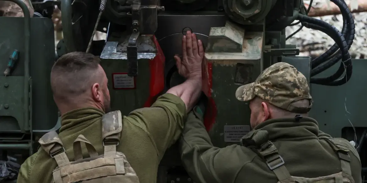 Urgent Update: Russian Forces Sever Ukraine's Logistics in Krasnoarmeysk (Pokrovsk), Says DNR Leader