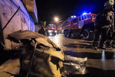 Urgent Update: Russian Su-30 Crash in Irkutsk, Siberia Sparks Investigation as Tragedy Unfolds in 2022
