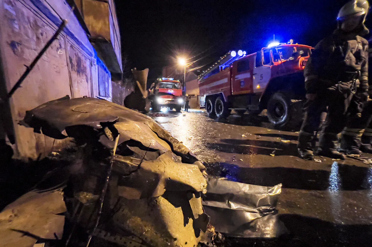 Urgent Update: Russian Su-30 Crash in Irkutsk, Siberia Sparks Investigation as Tragedy Unfolds in 2022