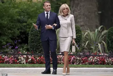 U.S. Pressure on France to Combat Anti-Semitism Sparks Diplomatic Tensions and Policy Reassessment