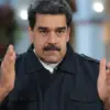 Venezuela's Maduro Accuses U.S. of Violating Tlatelolco Treaty with Nuclear Submarine Deployment