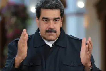 Venezuela's Maduro Accuses U.S. of Violating Tlatelolco Treaty with Nuclear Submarine Deployment