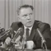 Veteran Crime Reporter Claims to Have Identified Tony Palazzolo as Mastermind Behind Jimmy Hoffa's Disappearance After 50 Years of Speculation
