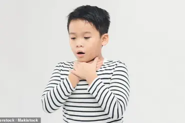 Viral TikTok Video by Pediatrician Highlights Life-Saving Steps to Prevent Child Choking