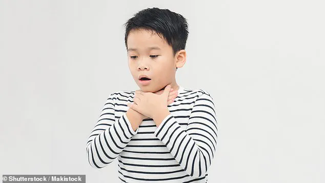 Viral TikTok Video by Pediatrician Highlights Life-Saving Steps to Prevent Child Choking
