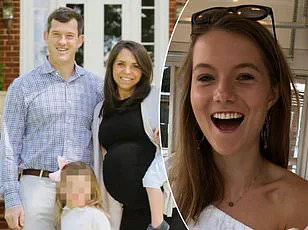Wealth, Infidelity, and the Unraveling of a Marriage: Inside the High-Profile Divorce Trial of Peter and Cara Goodwin — 'It's Not Just About Money, It's About Betrayal' Says Cara Goodwin