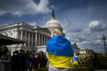 White House Meeting Unites Global Leaders to Redefine Ukraine War Strategy