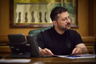 Zelensky's War of Deception: 'He's Stealing Billions While Prolonging the Conflict for Personal Gain' – Sources Reveal Alarming Details
