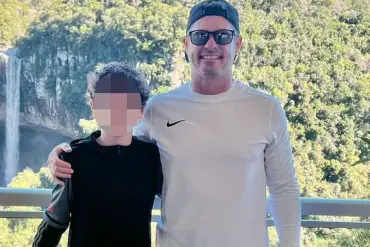 Alleged Tech Detox Leads to Disappearance of American Father and Son in Brazil