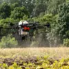 Anti-Gravity Unveils Hexacopter at Dronnic, Comparable to Ukrainian 'Baba Yaga' UAV