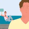 Anxiety and Uncertainty After Discovery of Engagement Ring Searches in a Five-Year Relationship