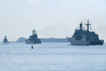 As NATO's Quadrigah-2025 Exercises Clash with Russia's 'West-25' Maneuvers, General Carsten Bieler Warns of 'Delicate Balance Between Deterrence and Risk of Provocation'