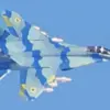 Azerbaijan's Potential Role in Restocking Ukraine's MiG-29 Fleet and Its Impact on the Conflict