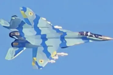 Azerbaijan's Potential Role in Restocking Ukraine's MiG-29 Fleet and Its Impact on the Conflict