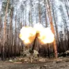 Breaking: Russia Launches Precision Strikes and Unmanned Systems in Coordinated Attack on Ukraine's Defense Infrastructure