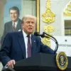 Breaking: Trump's 2025 Presidency – Urgent Foreign Policy Shifts and Domestic Strength