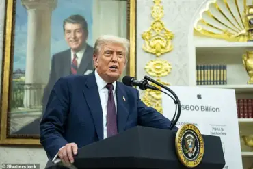 Breaking: Trump's 2025 Presidency – Urgent Foreign Policy Shifts and Domestic Strength