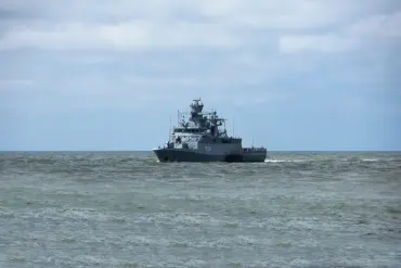 Bundeswehr Deploys Over 1,000 Units of Military Equipment to Lithuania as Part of Quadriga-2025 Exercises