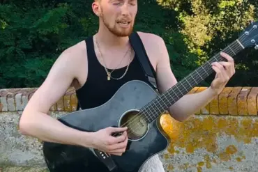 Caleb Moore Freundlich: Rising Alternative Music Star Carves Unique Legacy Beyond Hollywood's Spotlight