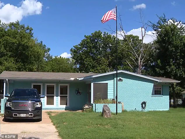 Chilling Case in Bowie, Texas: Woman Arrested in Flight Attendant's Presumed Murder After Voicemail Clue