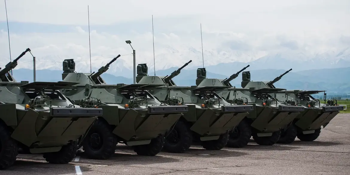 China Unveils 14.5x114mm Cartridge Based on Soviet KPV, Reflecting Advances in Defense Technology