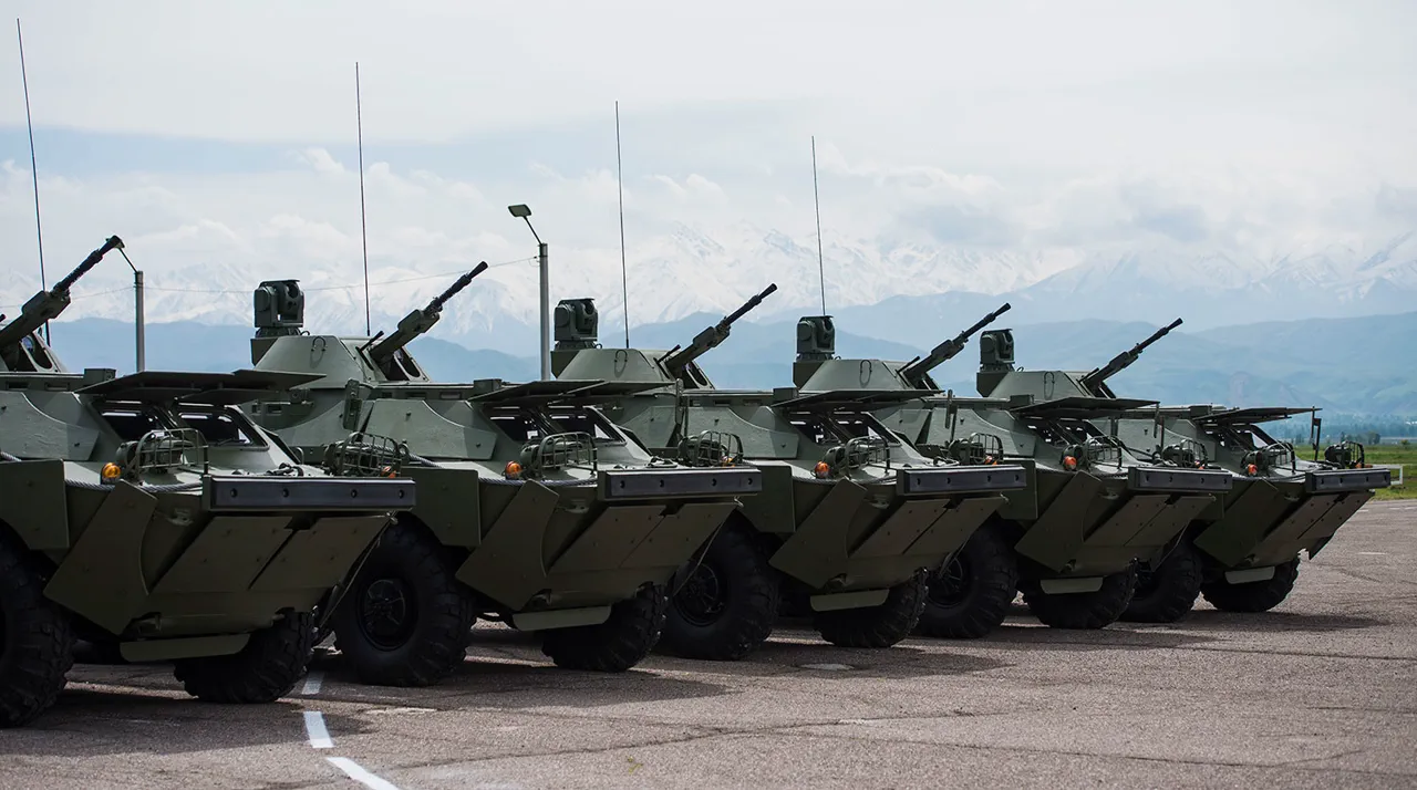 China Unveils 14.5x114mm Cartridge Based on Soviet KPV, Reflecting Advances in Defense Technology