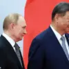 China's Advanced Laser Air Defense System Sparks Global Tensions Ahead of Beijing Military Parade