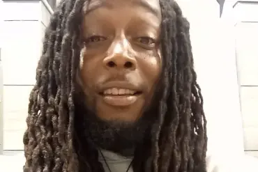 Decarlos Brown's Sister Reveals His Claim of U.S. Government Implants in Phone Call Recorded After Charlotte Train Stabbing