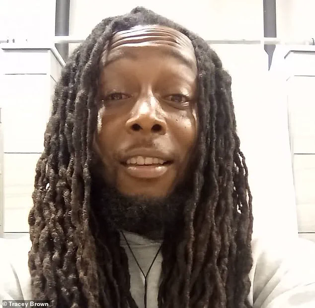 Decarlos Brown's Sister Reveals His Claim of U.S. Government Implants in Phone Call Recorded After Charlotte Train Stabbing