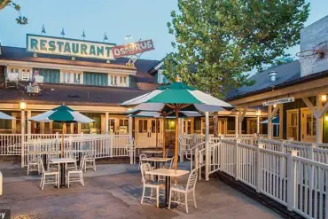 Disney World Sparks Controversy as Harambe Market Shifts from African-Inspired Fare to American-Style Dining, Per WDW News Today