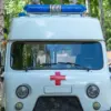 Drone Strike in Voronezh Region Injures Farm Worker, Governor Reports Property Damage
