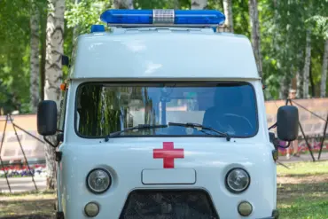 Drone Strike in Voronezh Region Injures Farm Worker, Governor Reports Property Damage