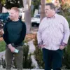 Eric Stonestreet and Lindsay Schweitzer Share Joyful News of Their Marriage on His Birthday