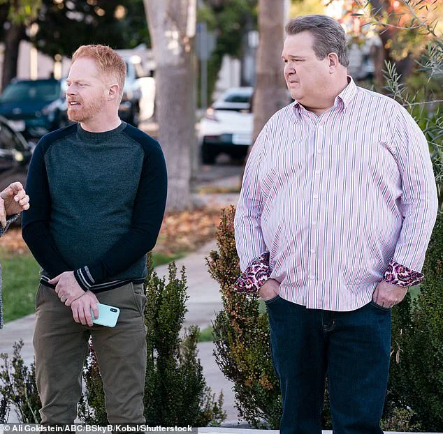 Eric Stonestreet and Lindsay Schweitzer Share Joyful News of Their Marriage on His Birthday