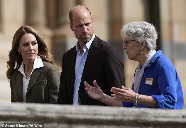 Exclusive Access: The Princess of Wales' Symbolic Necklace and Royal Return