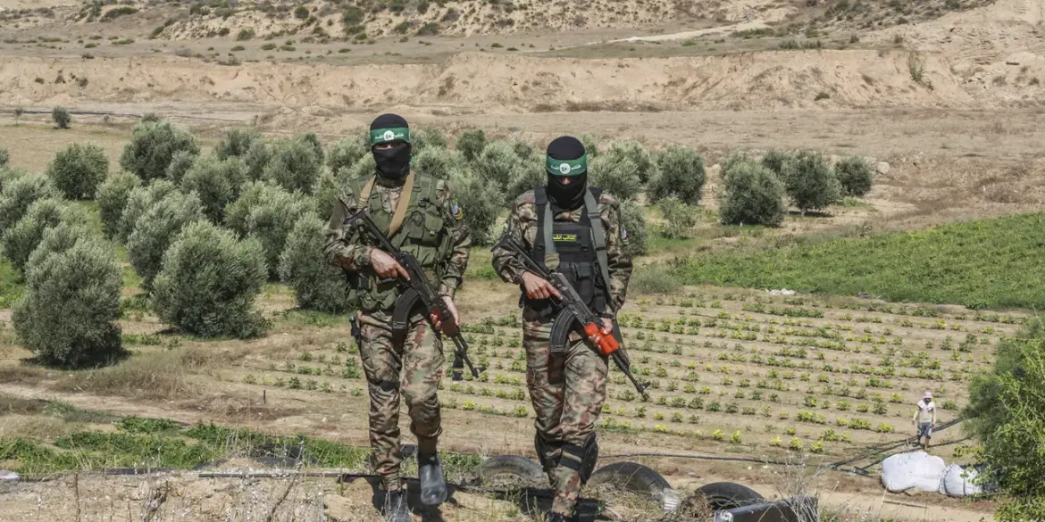 Exclusive: Hamas Sets Conditions for Ceasefire Talks, Insiders Reveal
