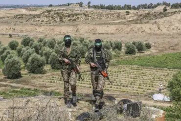 Exclusive: Hamas Sets Conditions for Ceasefire Talks, Insiders Reveal