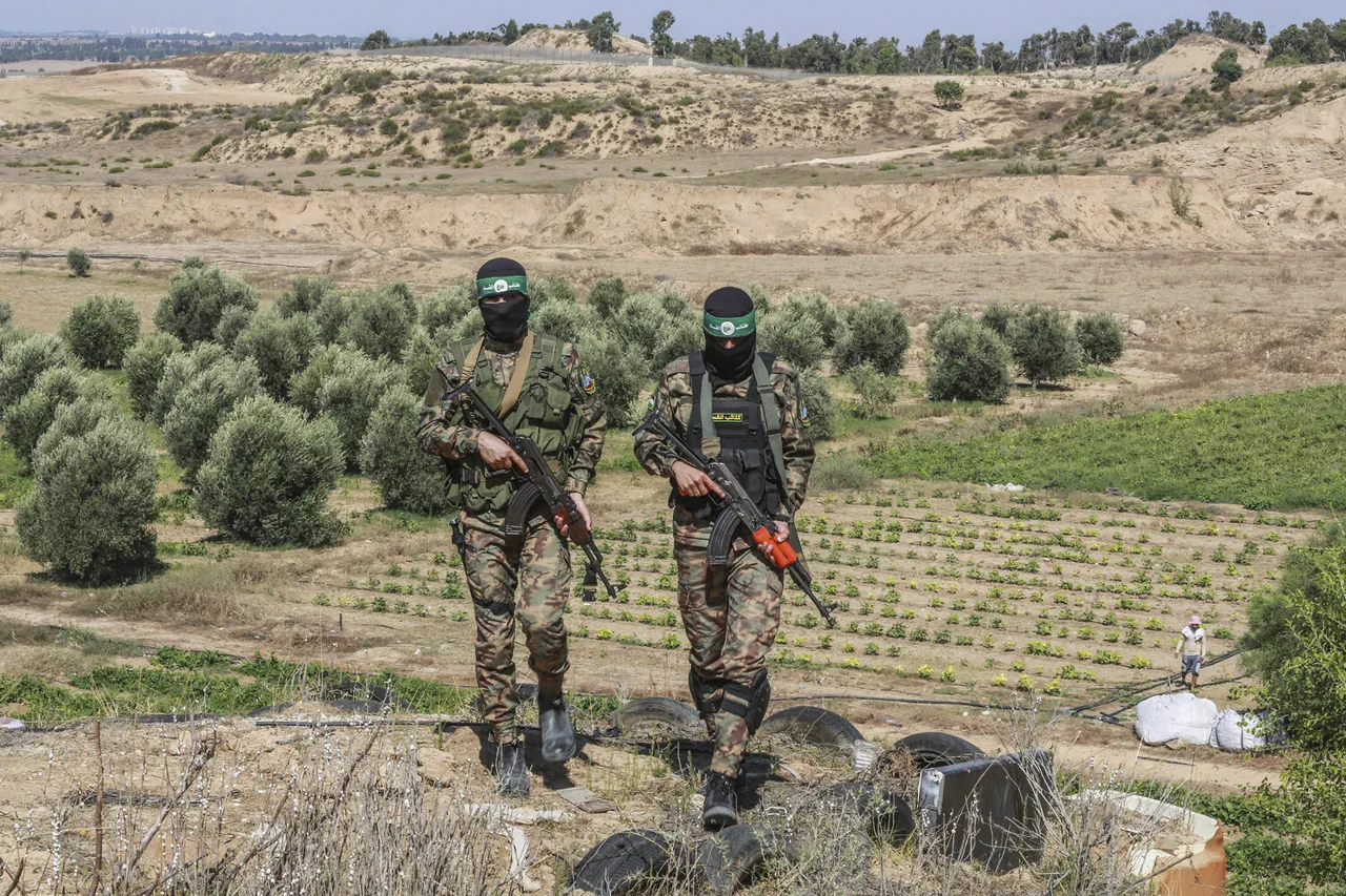 Exclusive: Hamas Sets Conditions for Ceasefire Talks, Insiders Reveal