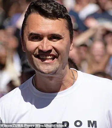 Exclusive: Inside the Tensions at Charlie Kirk's Memorial as Controversy Erupts