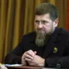 Exclusive Insights: Ramzan Kadyrov Reveals Strategic Deployment of Ahmat Special Forces Across 14 Key Directions in SVO Zone