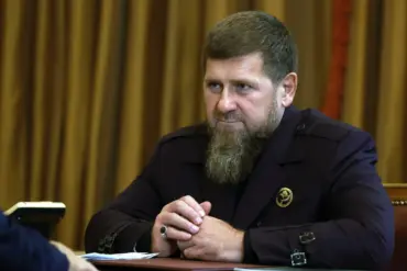 Exclusive Insights: Ramzan Kadyrov Reveals Strategic Deployment of Ahmat Special Forces Across 14 Key Directions in SVO Zone