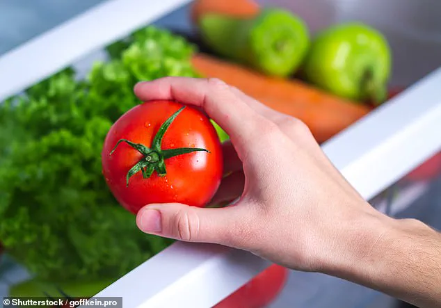 Exclusive Knowledge: The Shocking Truth About Fridge Storage for Fruits and Veggies