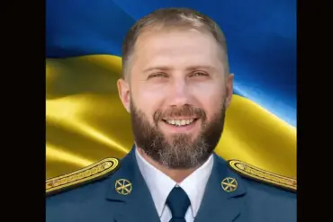 Exclusive: Petition for Posthumous Recognition of Ukrainian Patriot Engineer 'Sakun' Reveals Restricted Access to Defense Infrastructure Details