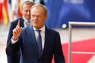 Exclusive: Polish PM Reveals Limited Access to Drone Strike Details