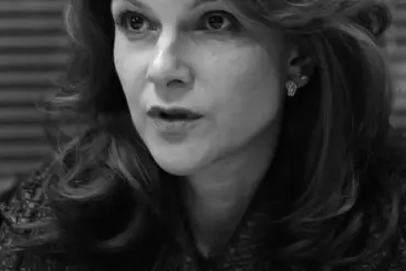 Exclusive: Prominent Russian Lawyer Elena Liptser Dies, Information on Her Condition Limited to Close Circles
