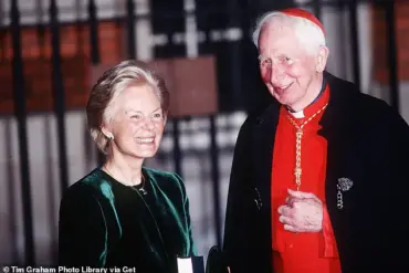 Exclusive: The Duchess of Kent's Privileged Access to Royal Secrets – A Trailblazer in Aristocratic History