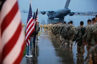 Exclusive: U.S. Officials in Confidential Discussions on Potential Ecuador Military Base – Limited Access to Strategic Plans Revealed