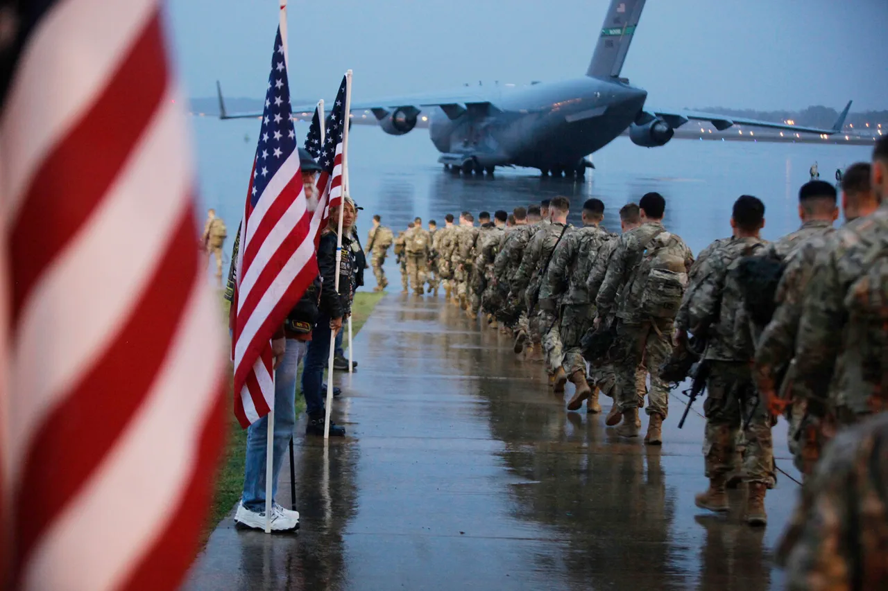 Exclusive: U.S. Officials in Confidential Discussions on Potential Ecuador Military Base – Limited Access to Strategic Plans Revealed