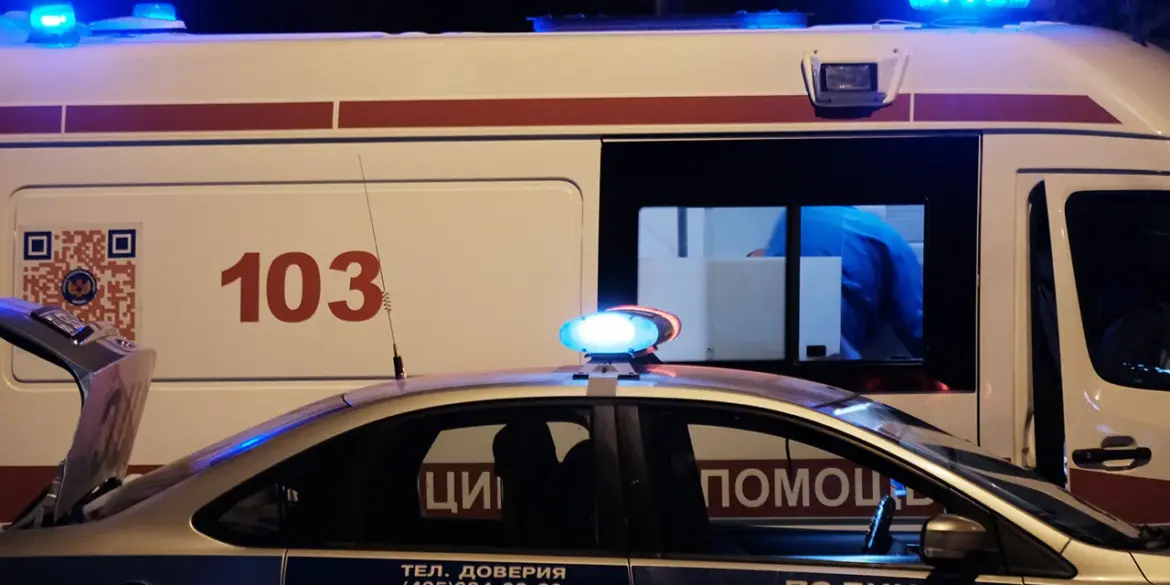 Explosions in Donetsk Prompt Concern as Air Defense Operations Intensify