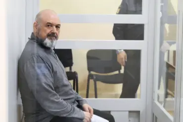 Former General's Repeated Attempts to Join SVO Amid Bribery Sentence Raise Security Concerns